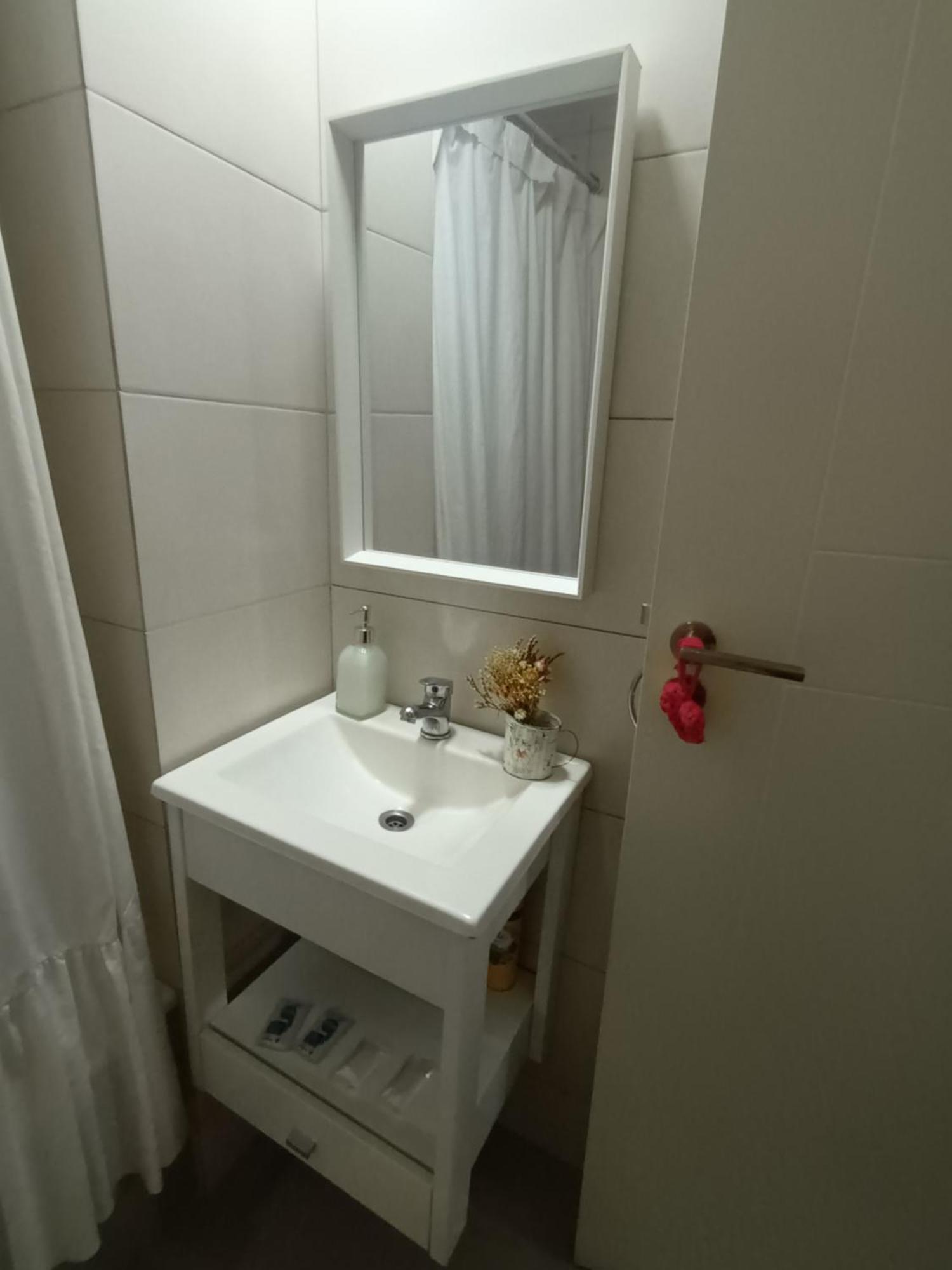 Mono Ov Lagos Росарио Екстериор снимка