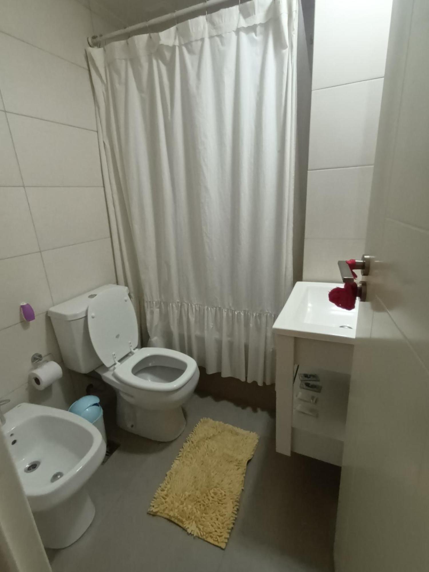 Mono Ov Lagos Росарио Екстериор снимка