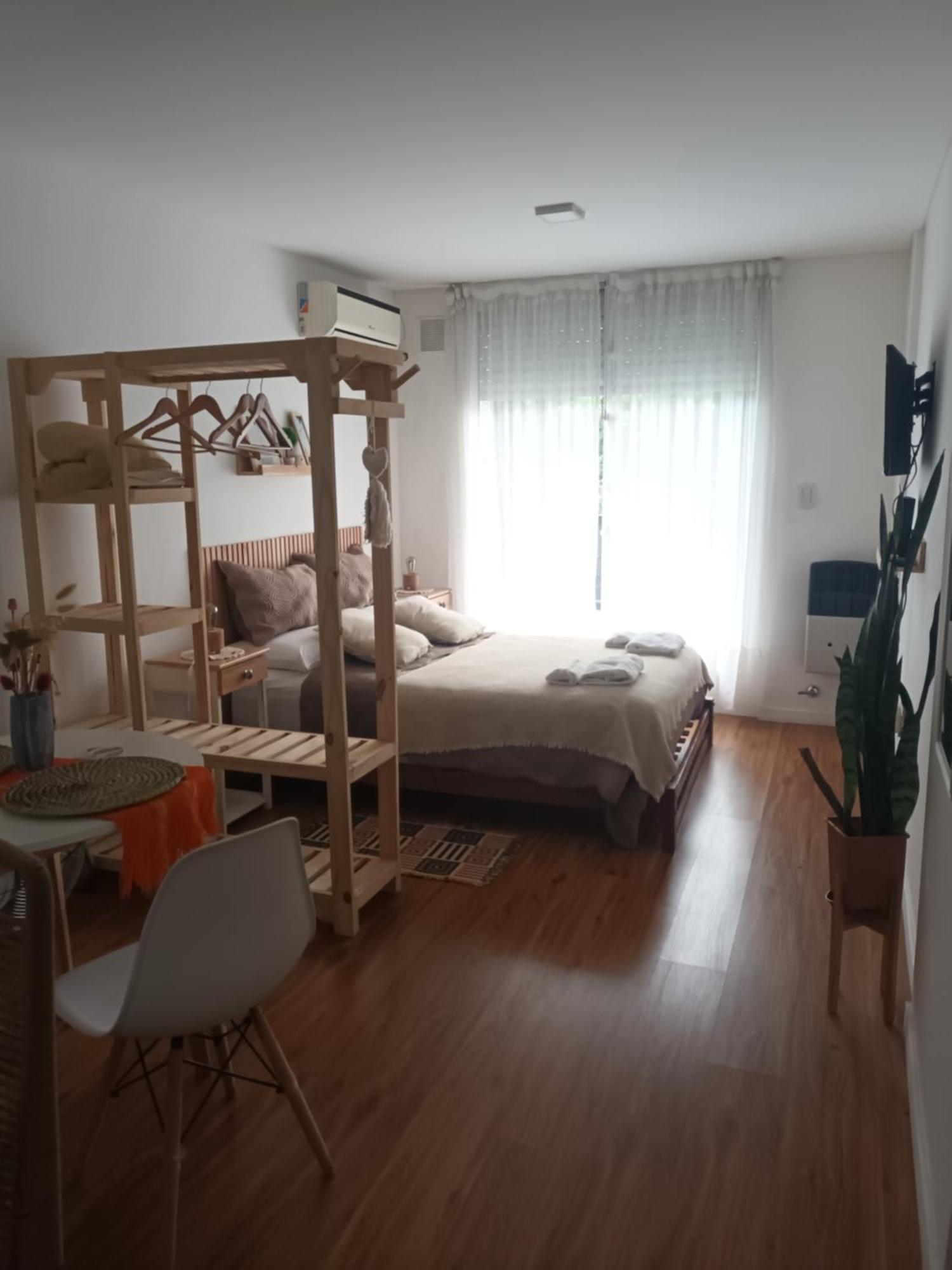 Mono Ov Lagos Росарио Екстериор снимка